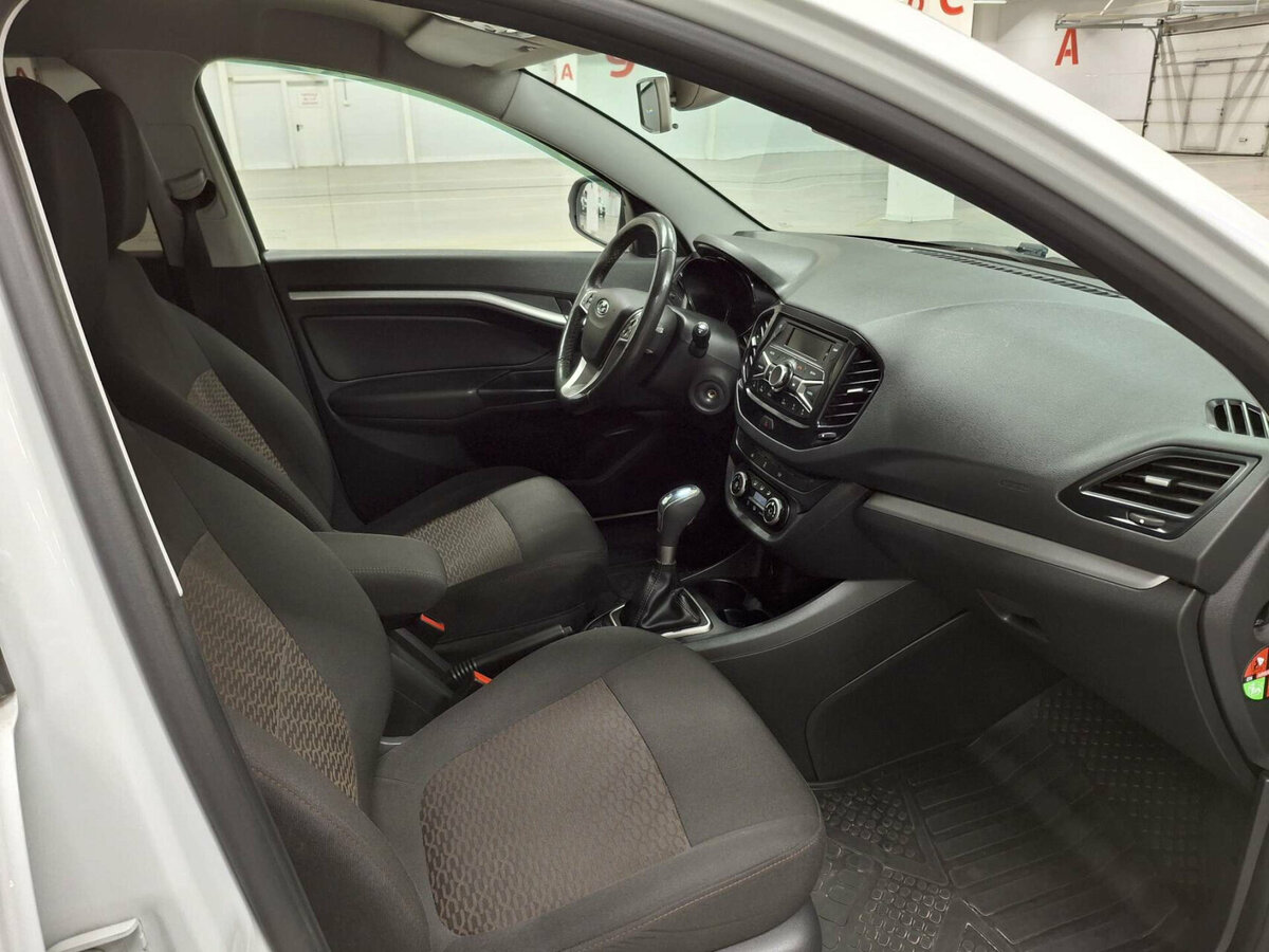 Купить Лада (ВАЗ) Веста, 2020, 112 901 км.. Фото: #10