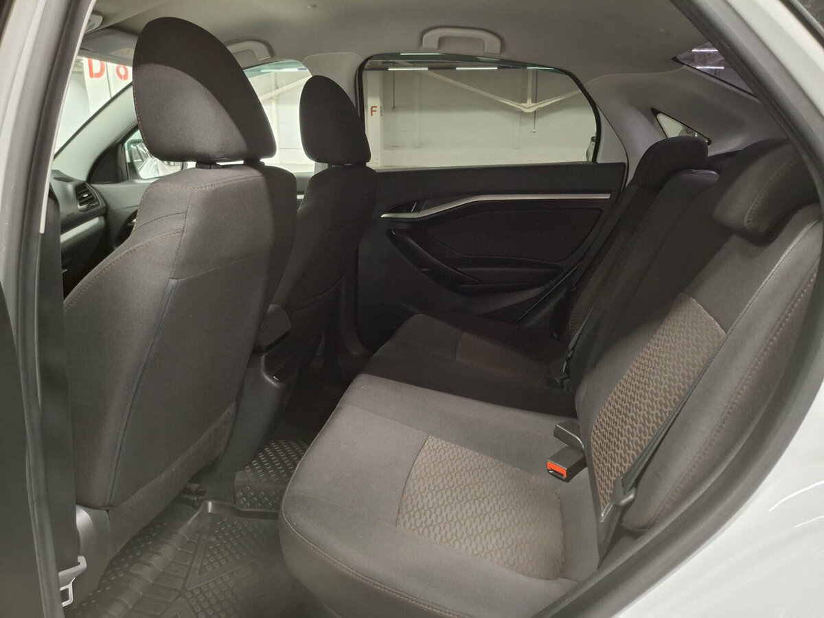 Купить Лада (ВАЗ) Веста, 2020, 112 901 км.. Фото: #11