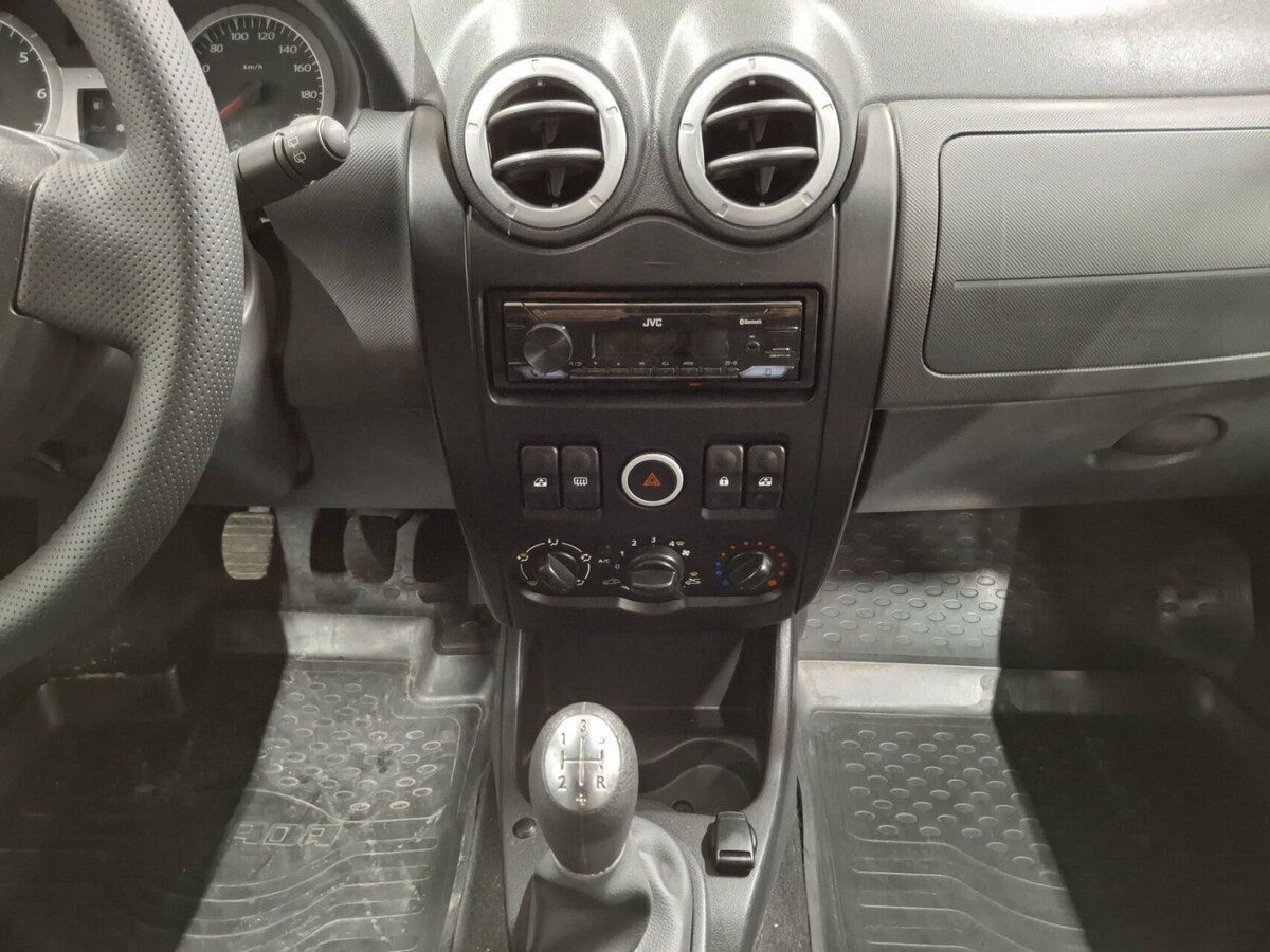 Купить Лада (ВАЗ) Ларгус, 2019, 61 310 км.. Фото: #14