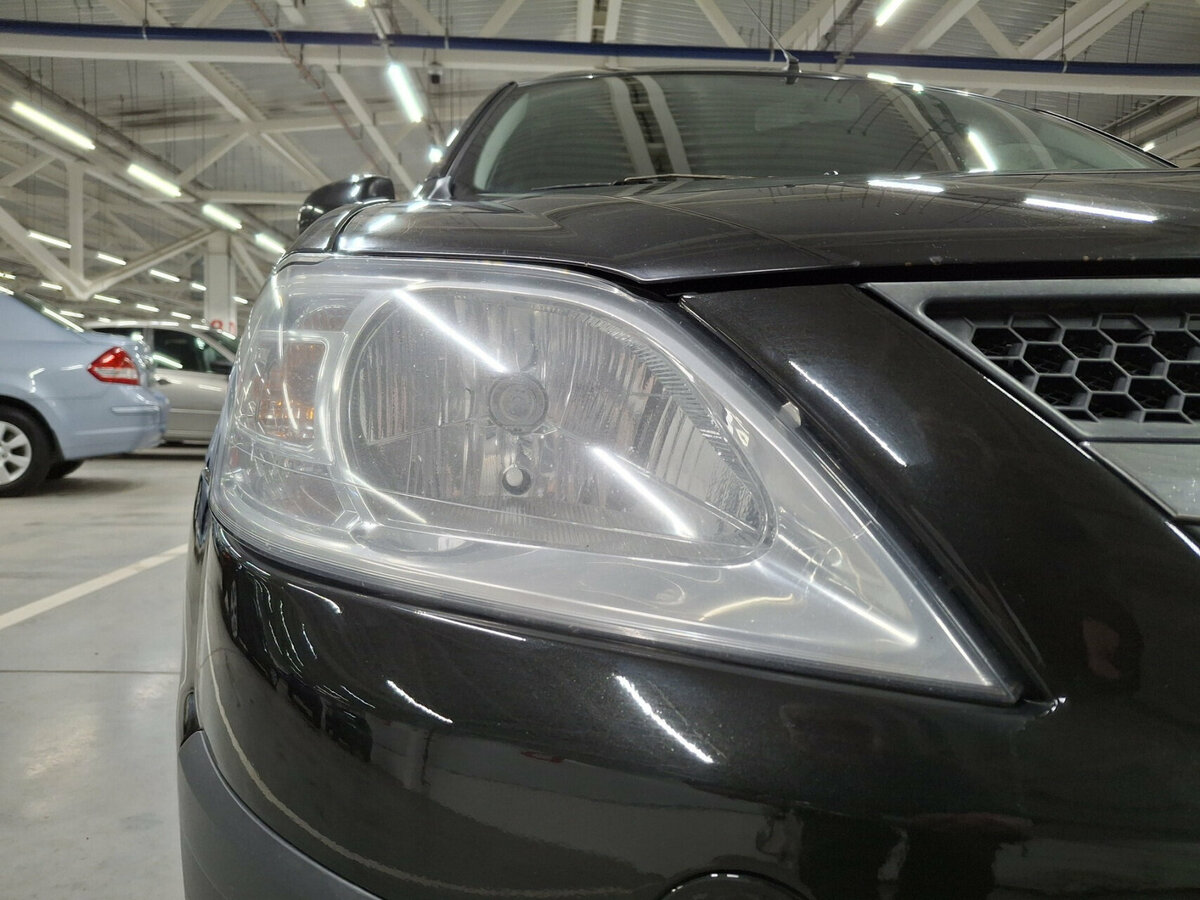 Купить Лада (ВАЗ) Ларгус, 2019, 61 310 км.. Фото: #16