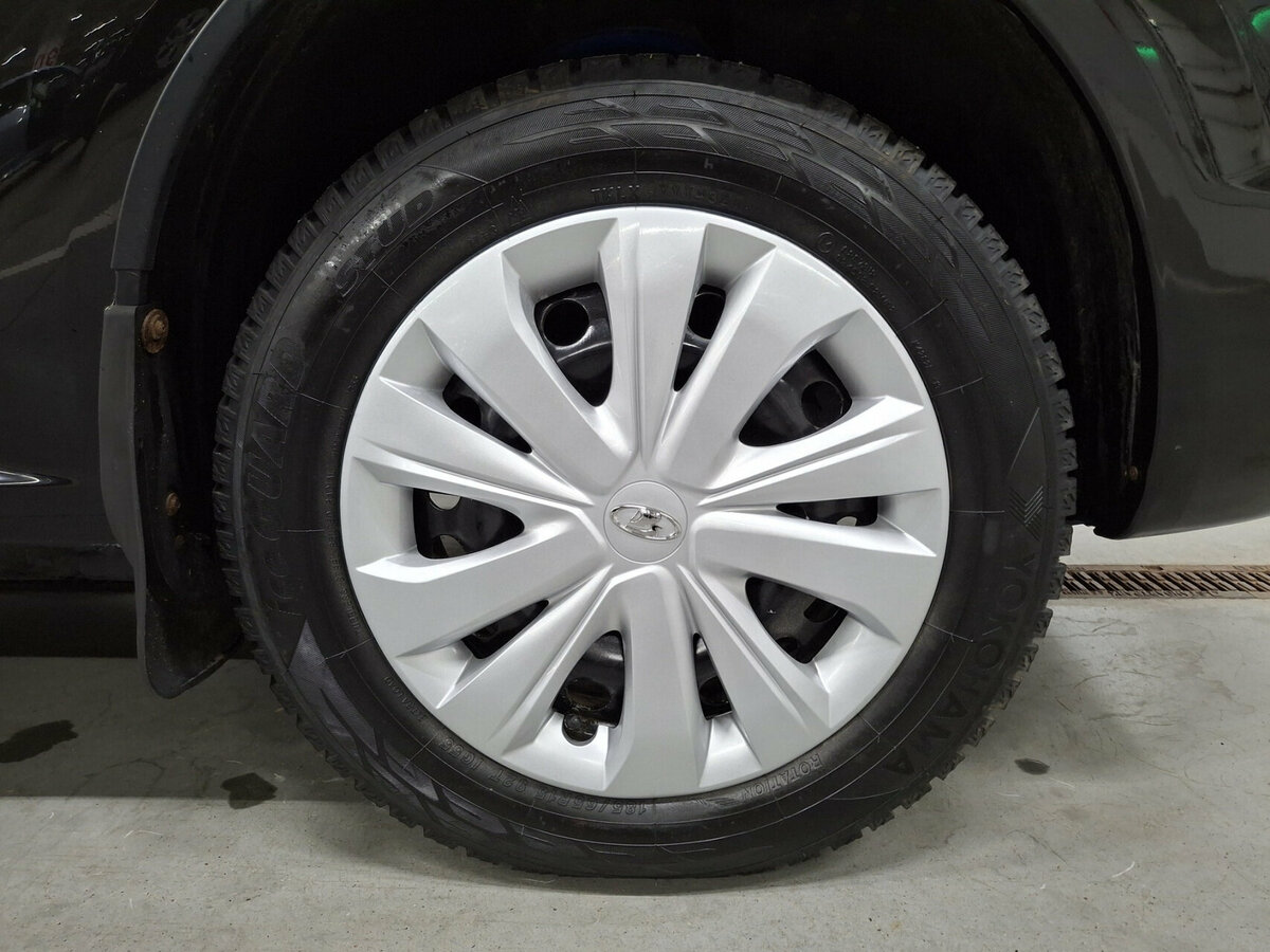 Купить Лада (ВАЗ) Ларгус, 2019, 61 310 км.. Фото: #17