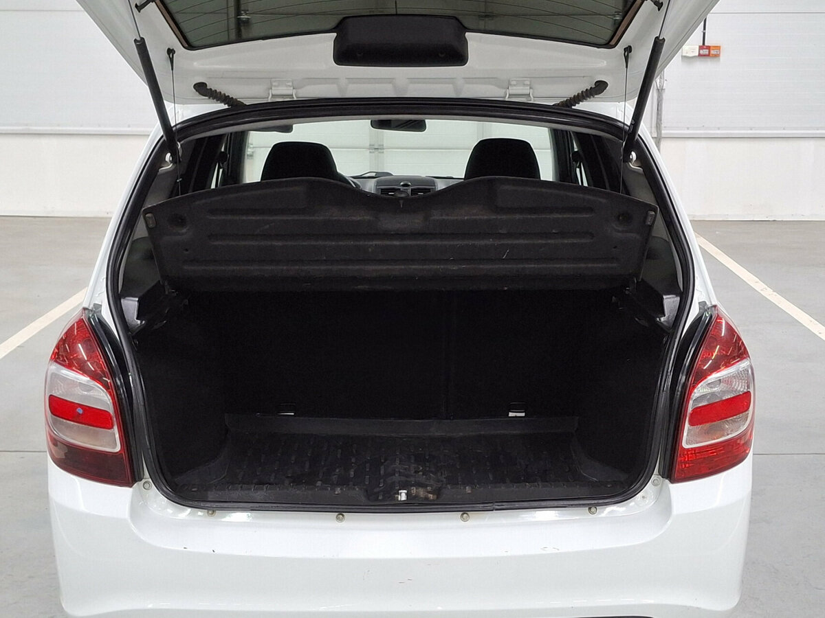 Купить Лада (ВАЗ) Гранта, 2020, 108 479 км.. Фото: #9