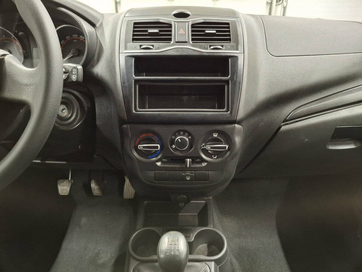 Купить Лада (ВАЗ) Гранта, 2020, 108 479 км.. Фото: #14