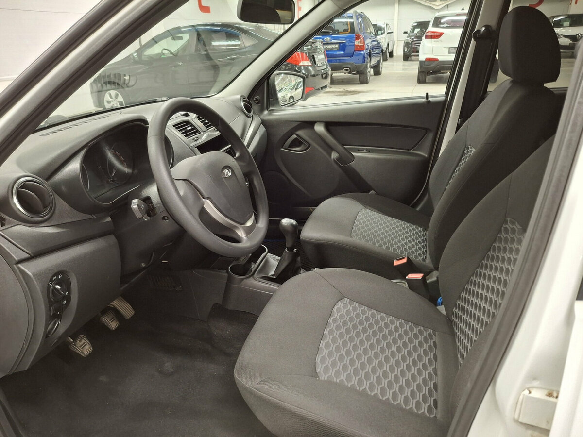 Купить Лада (ВАЗ) Гранта, 2020, 108 479 км.. Фото: #15