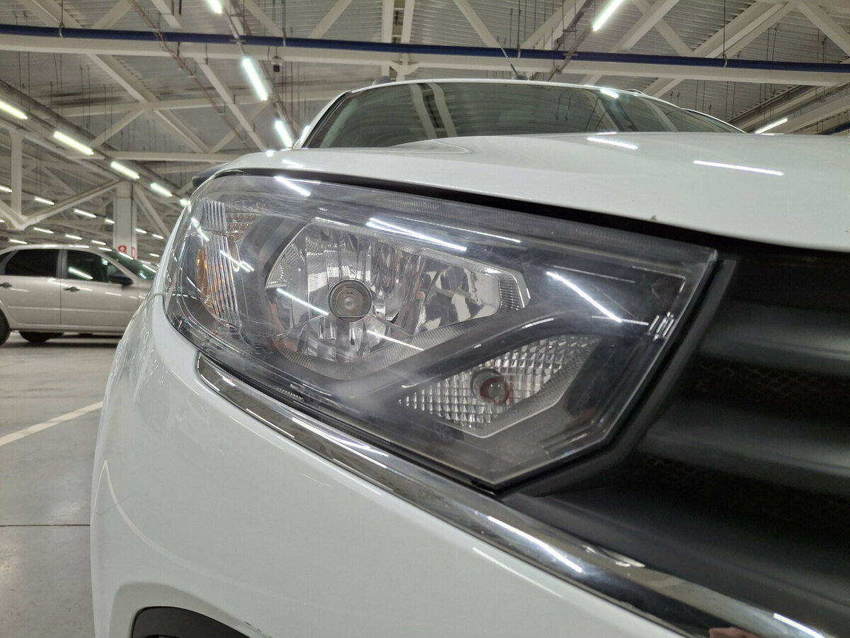 Купить Лада (ВАЗ) Гранта, 2020, 108 479 км.. Фото: #16