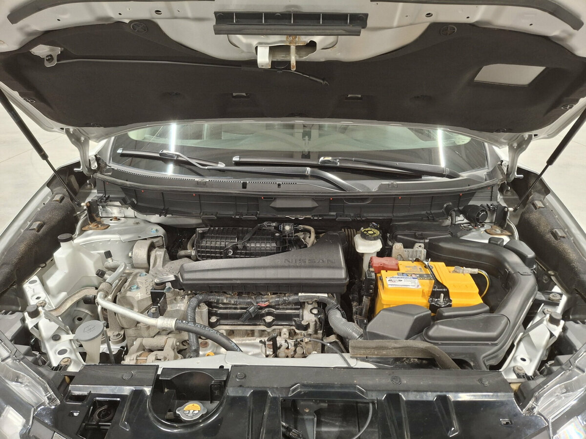 Купить Ниссан Икс-Трейл, 2019, 113 556 км.. Фото: #8