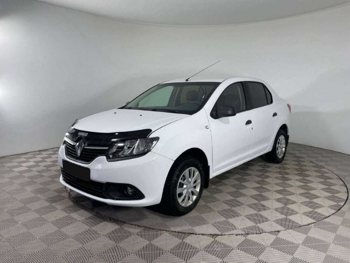 Renault Logan