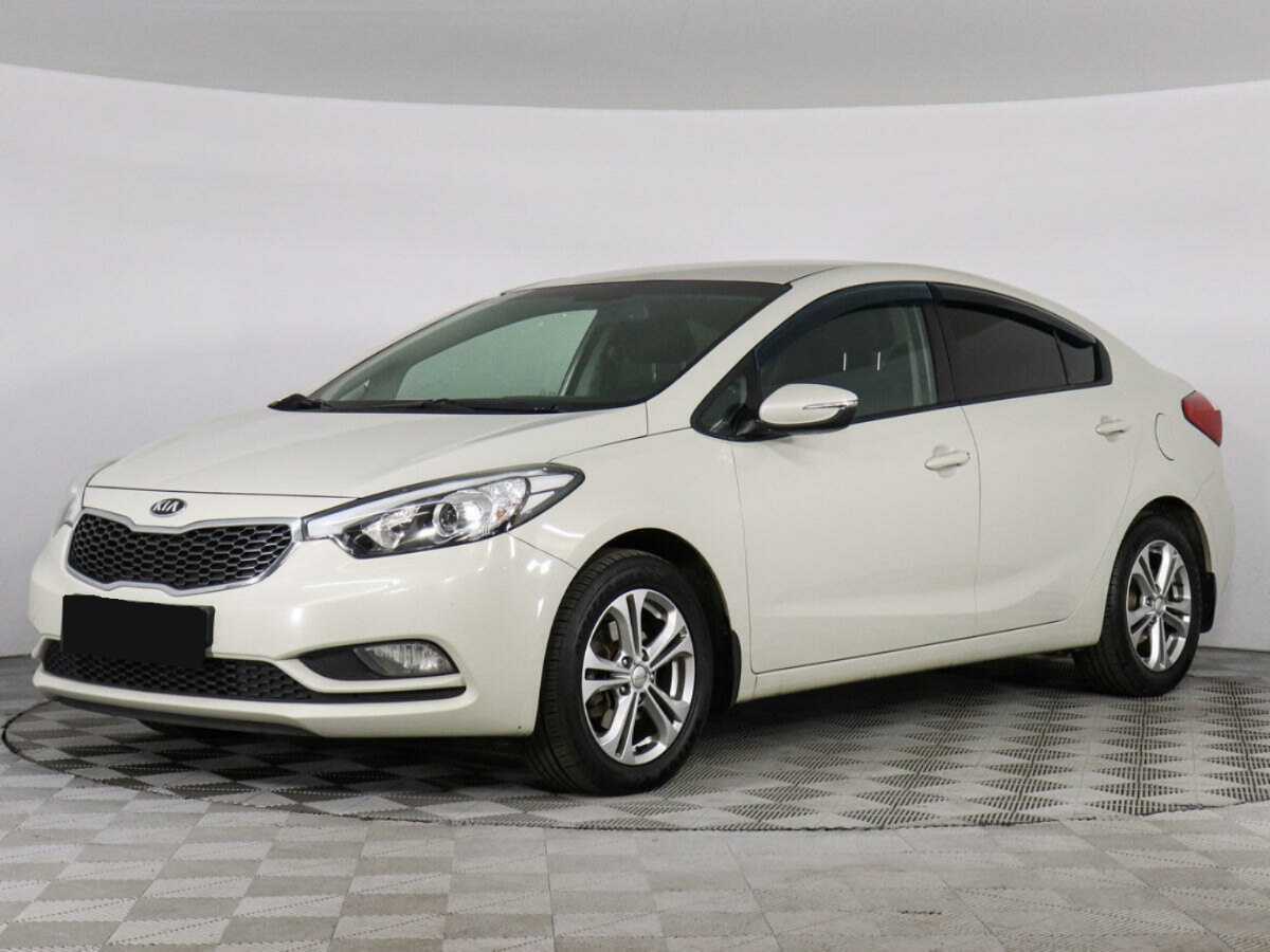 Kia Cerato